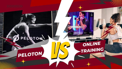 Peloton vs Online Training: Which is the Best Way to Lose Weight?