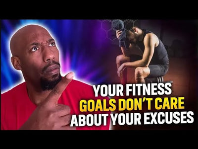 Overcoming Excuses: How to Stay Committed to Your Weight Loss Goals