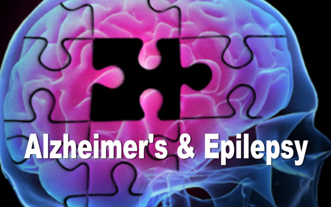 How Exercise Can Help Manage Epilepsy and Reduce the Risk of Alzheimer's Disease