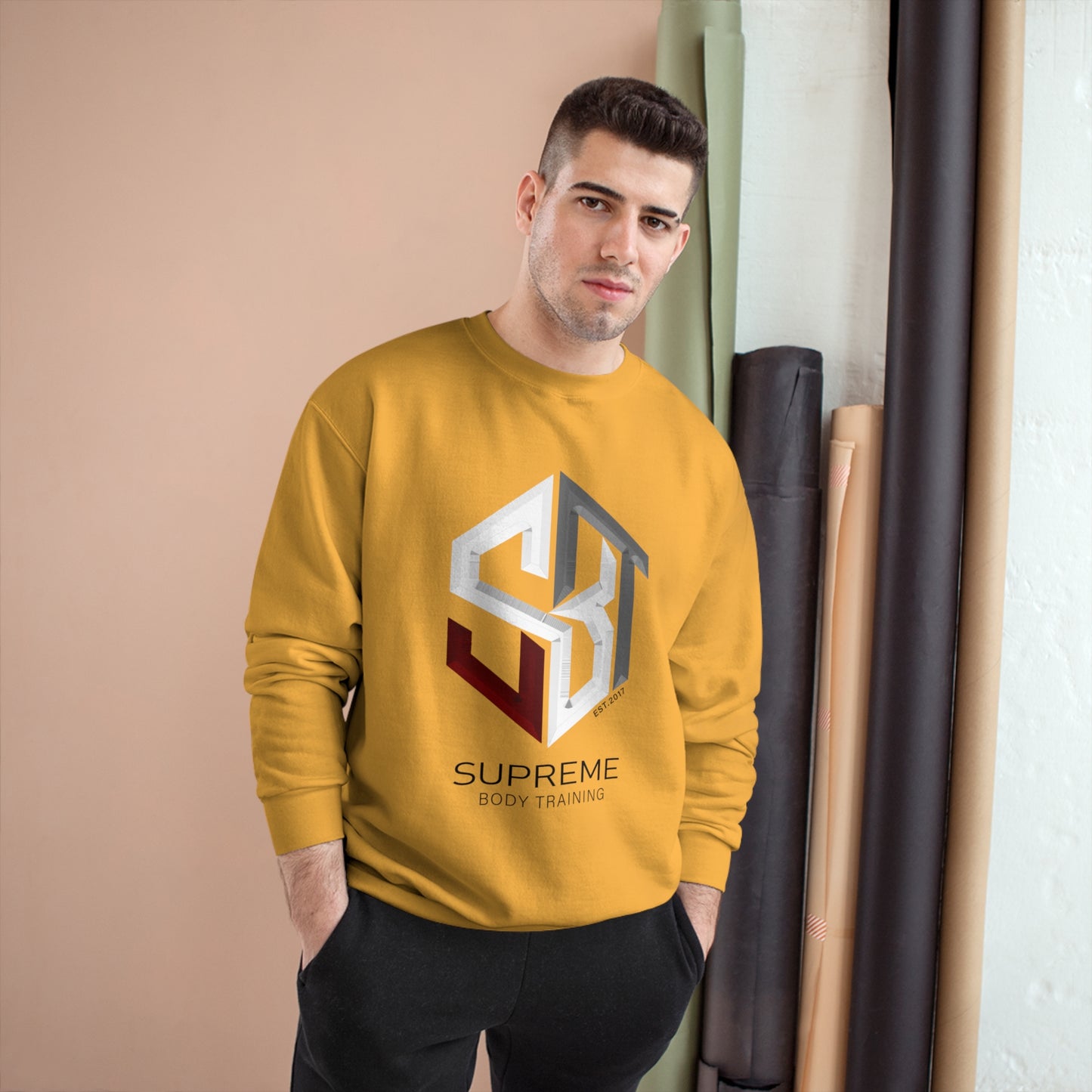 Champion Sweatshirt