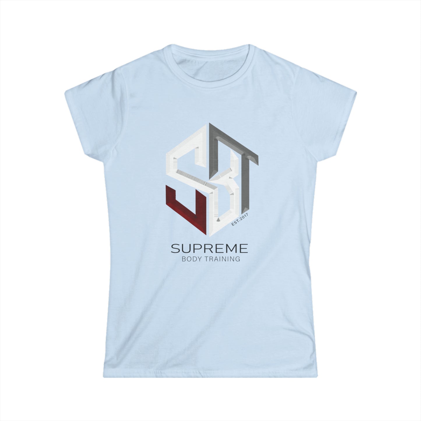 Women's Softstyle Tee