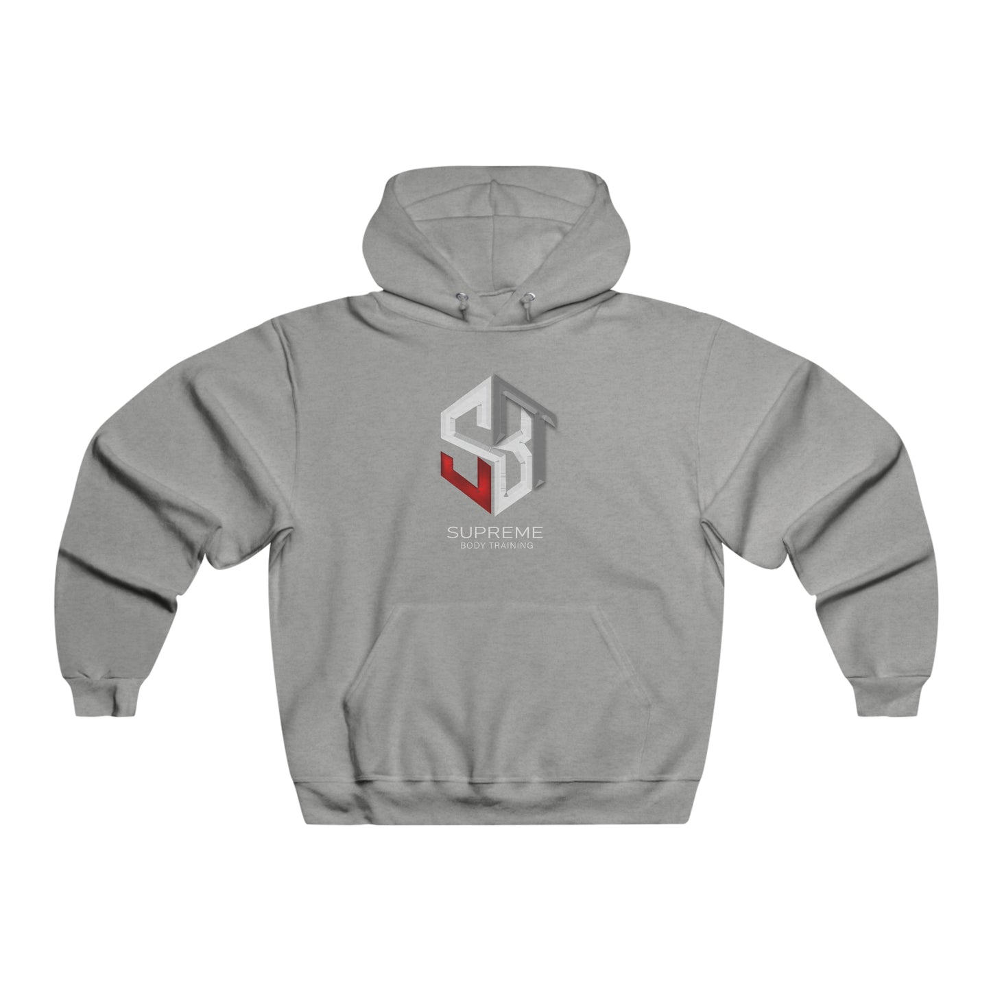 Men's NUBLEND® Hooded Sweatshirt