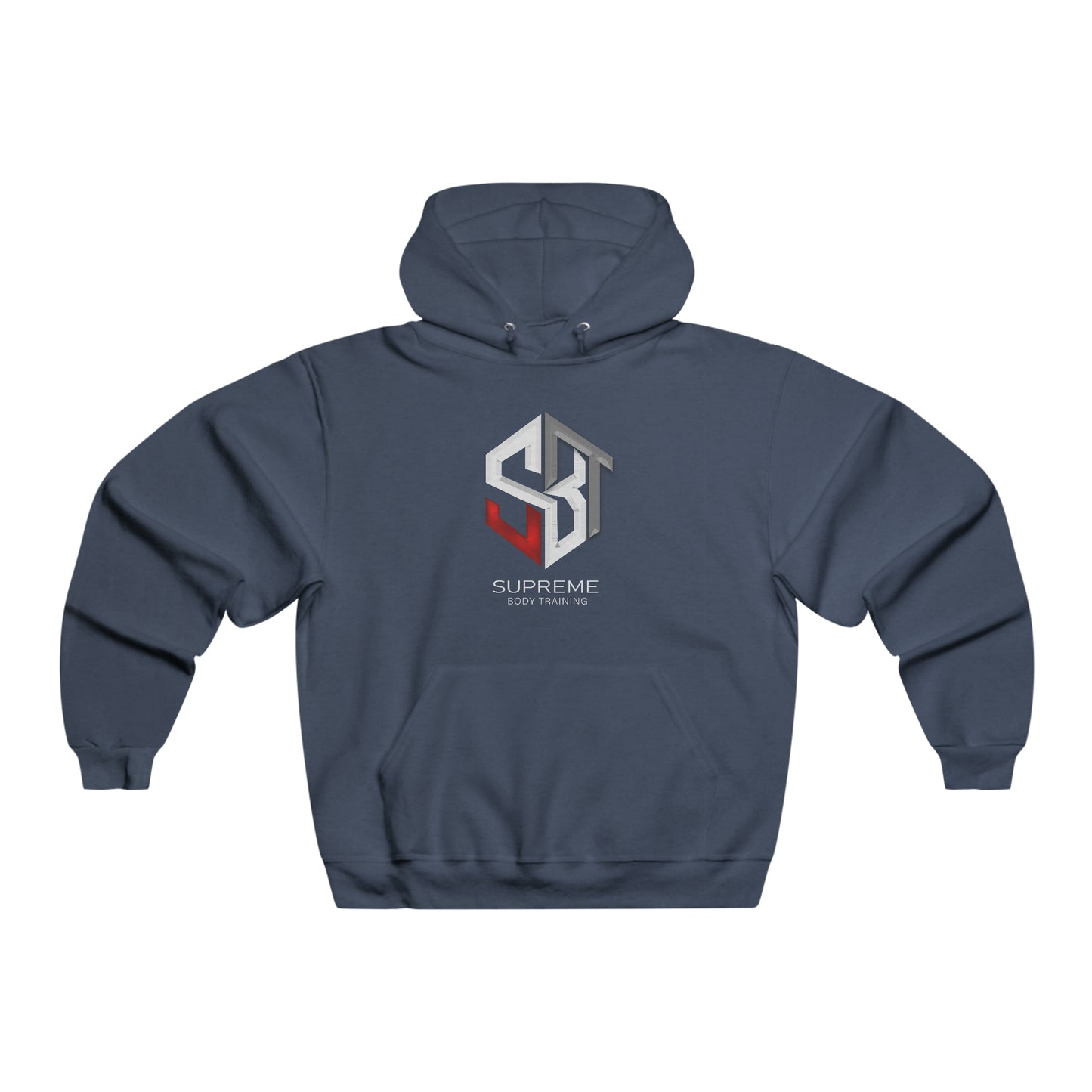 Men's NUBLEND® Hooded Sweatshirt