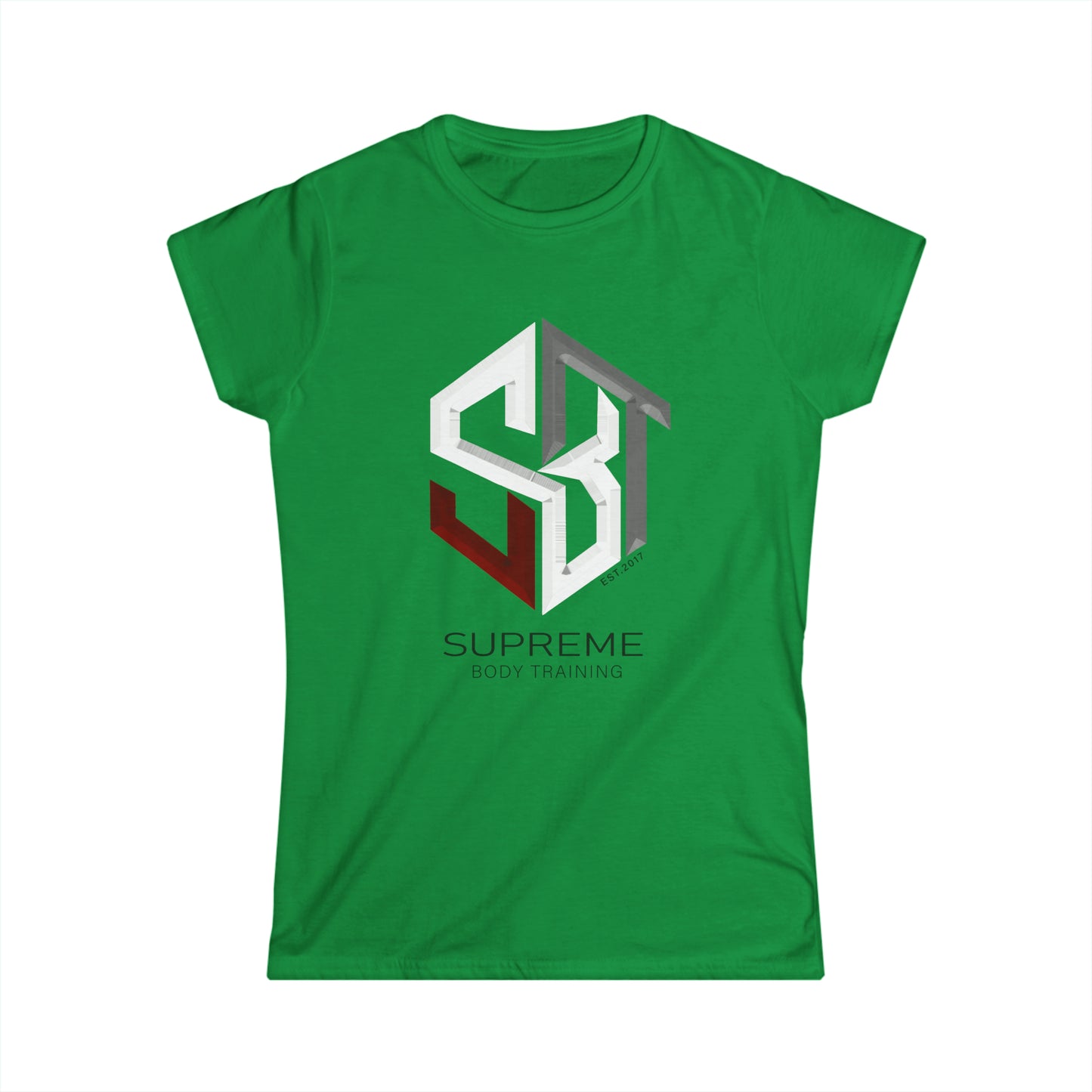 Women's Softstyle Tee