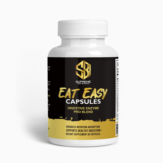 Digestive Enzyme Pro Blend