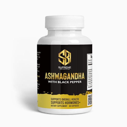 Ashwagandha