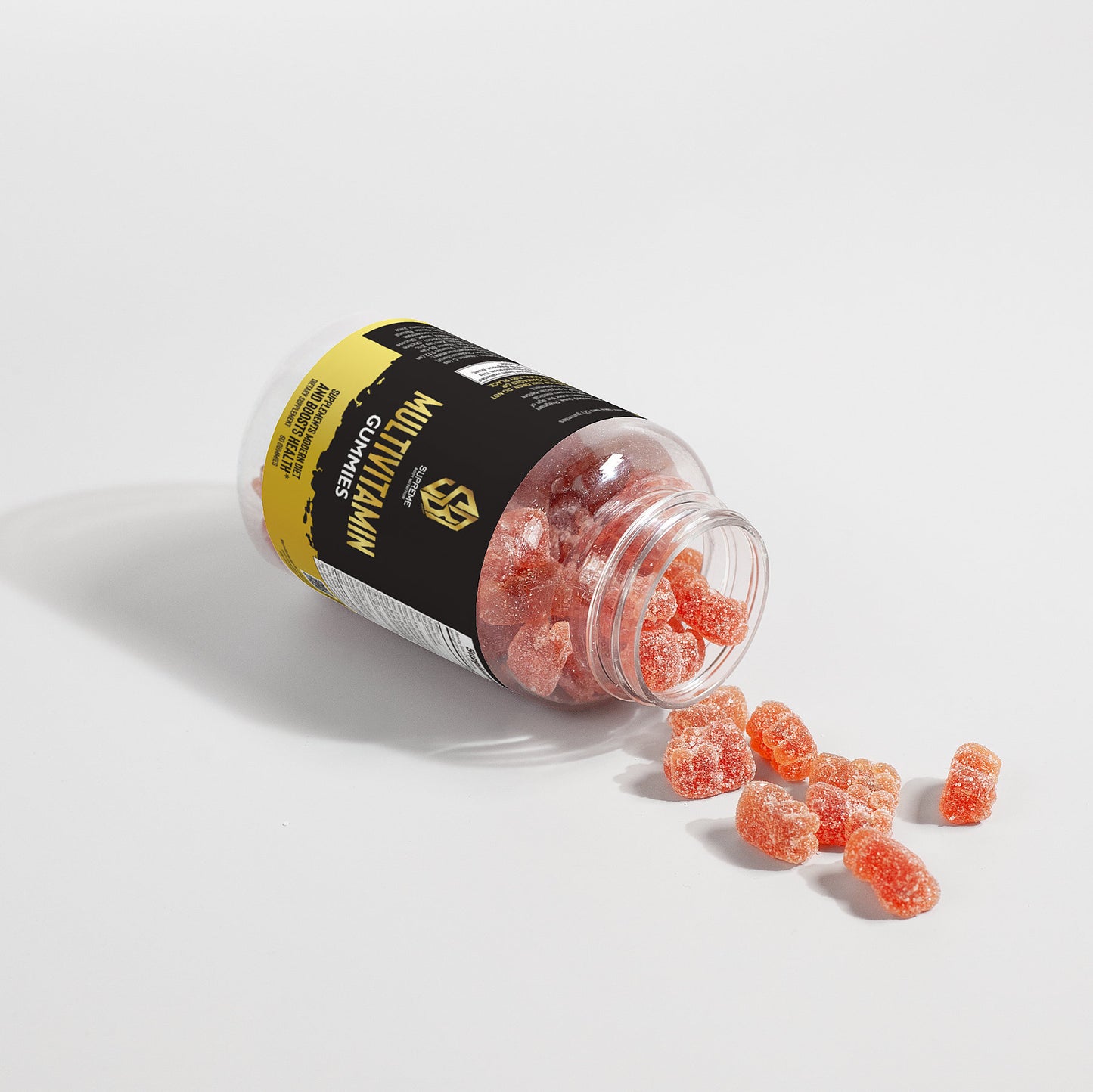 Multivitamin Bear Gummies (Adult)