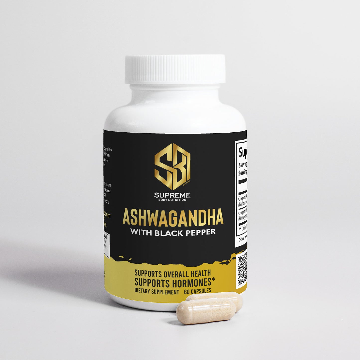 Ashwagandha