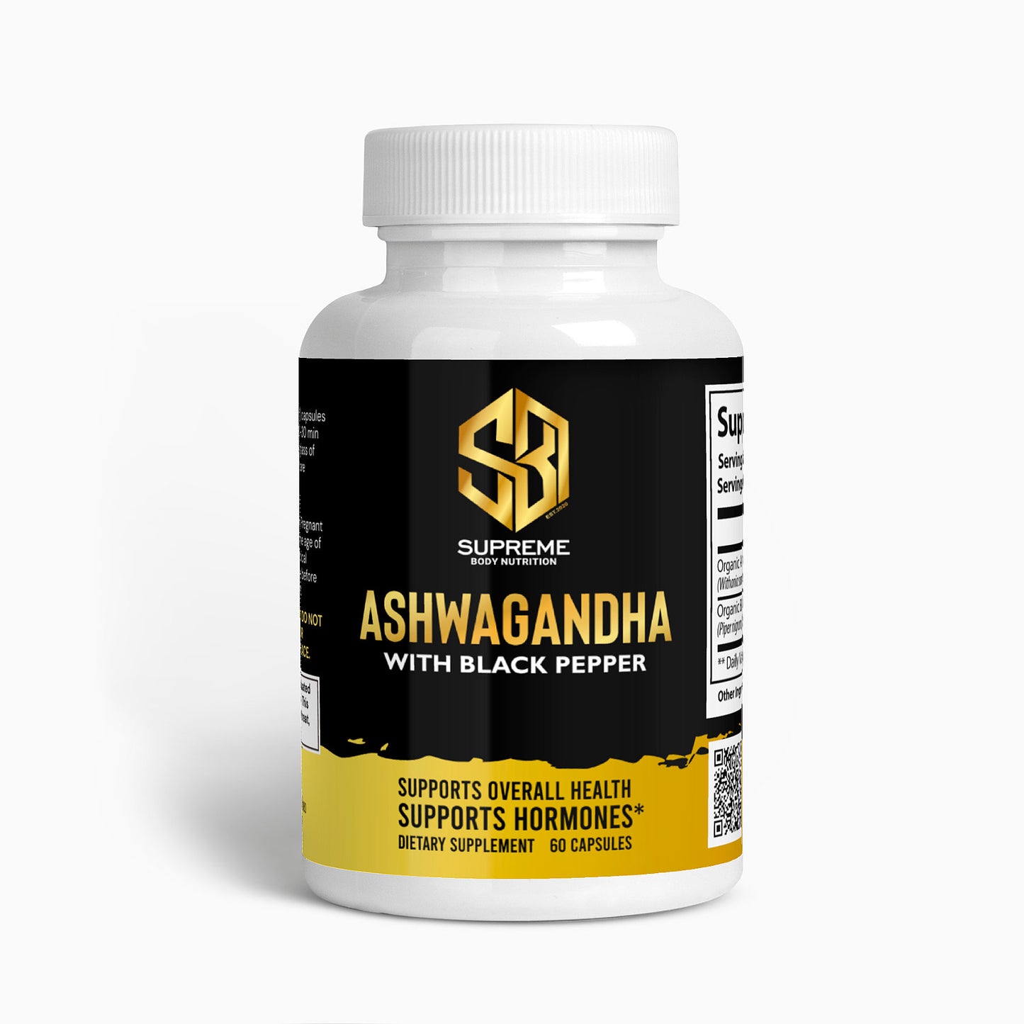 Ashwagandha