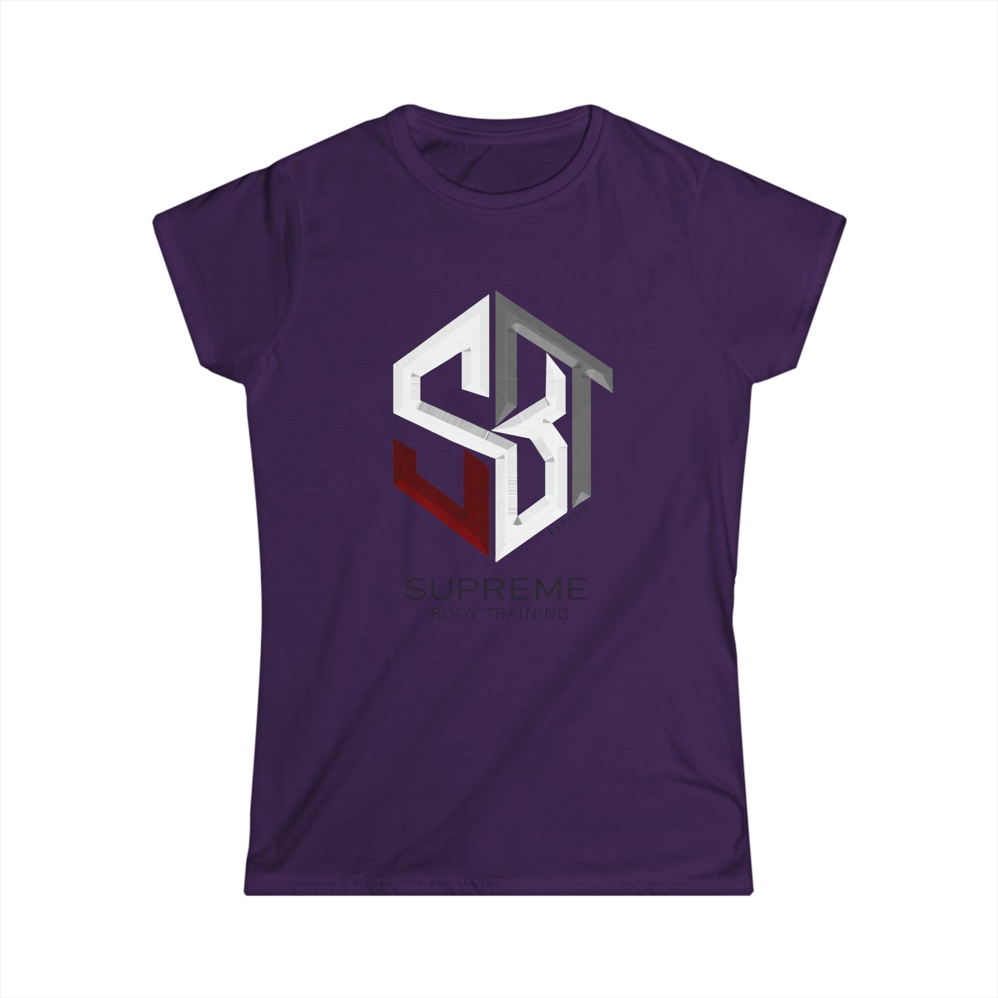 Women's Softstyle Tee