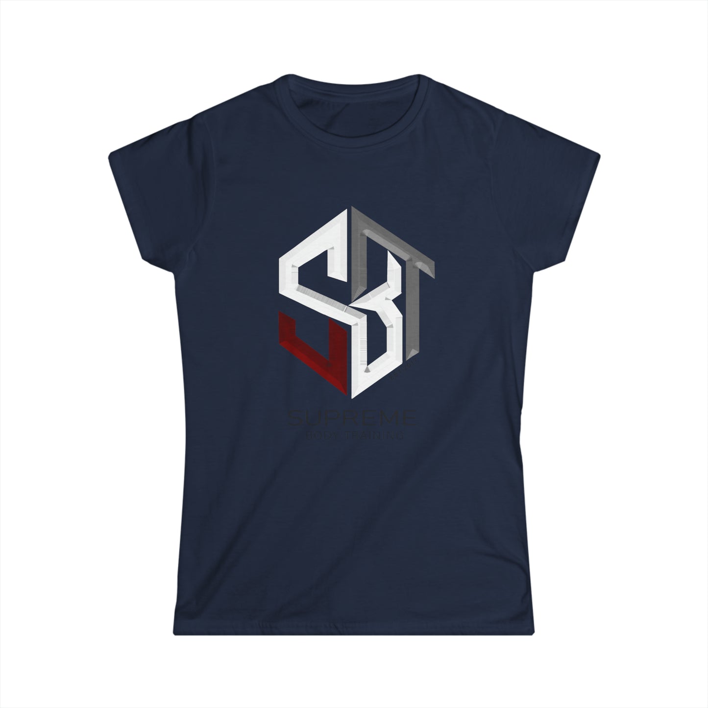 Women's Softstyle Tee