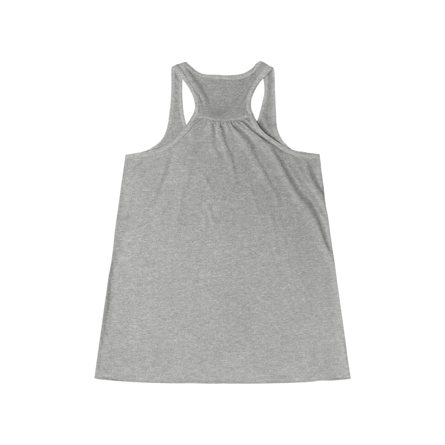 Women's Flowy Racerback Tank