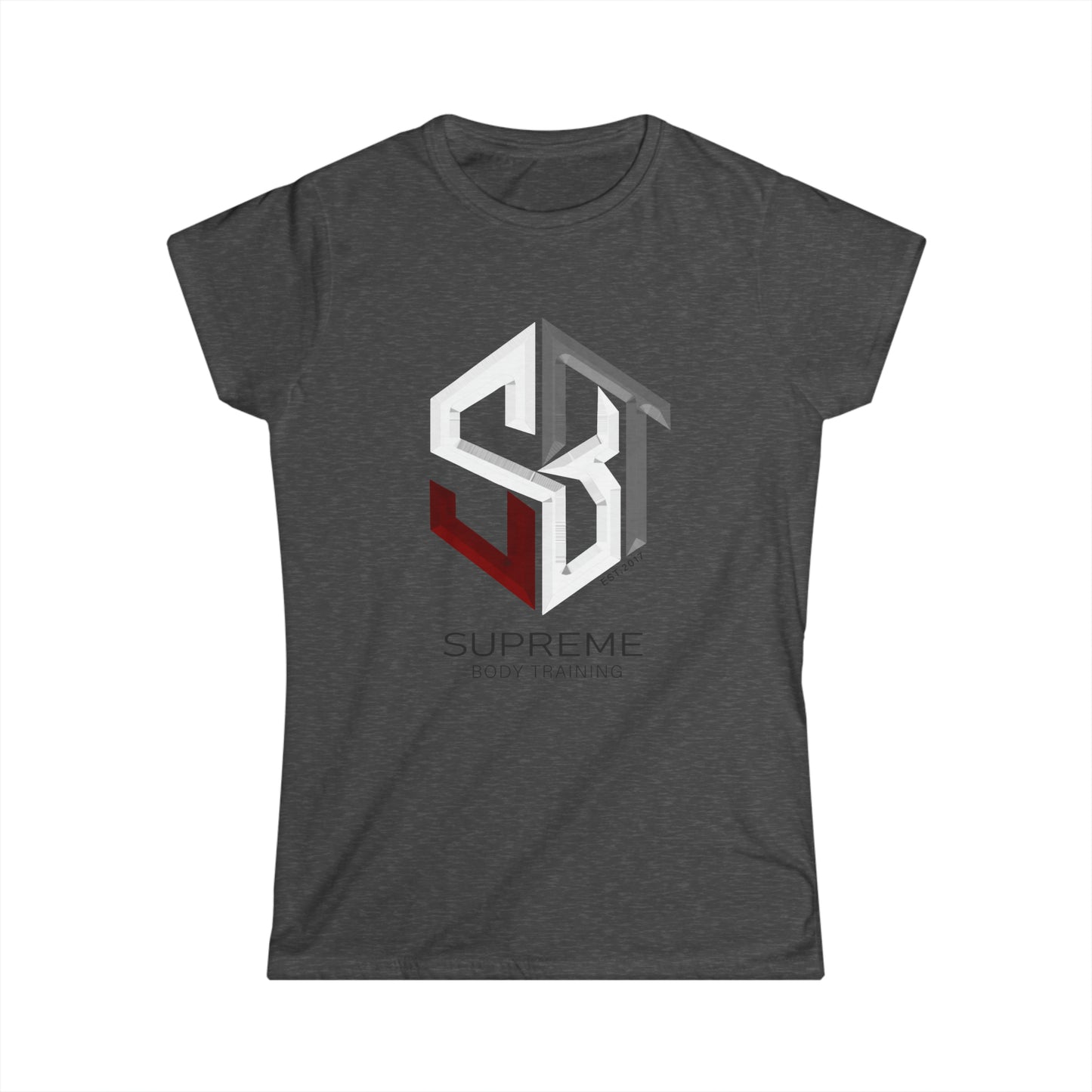 Women's Softstyle Tee