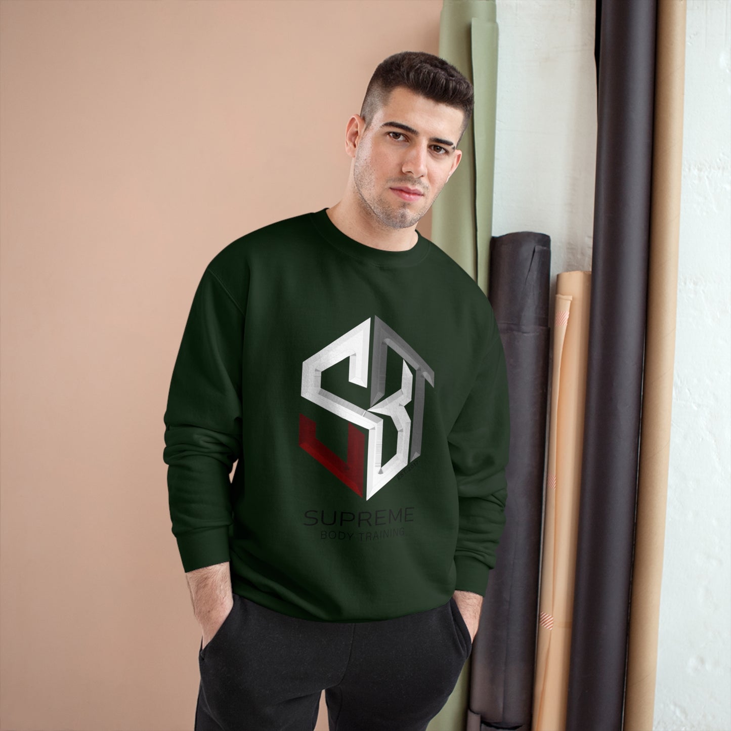 Champion Sweatshirt