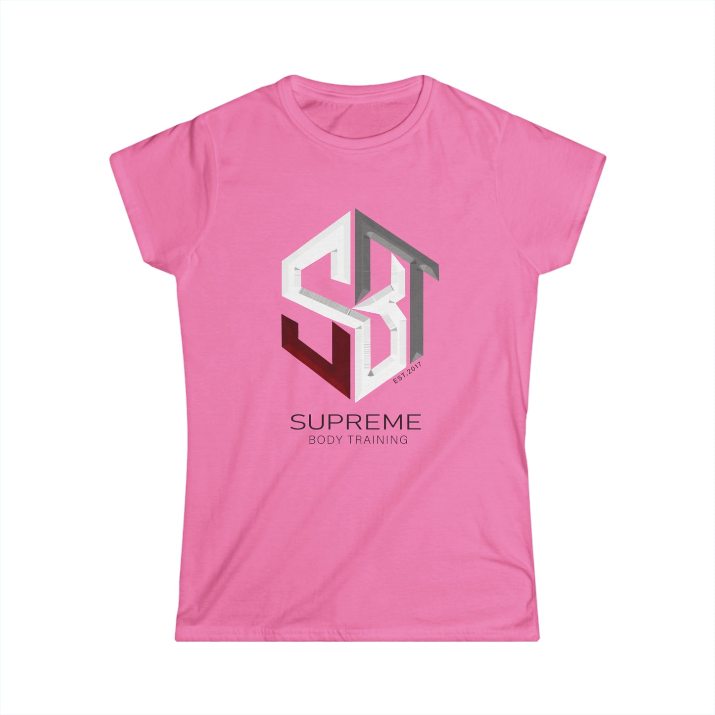 Women's Softstyle Tee