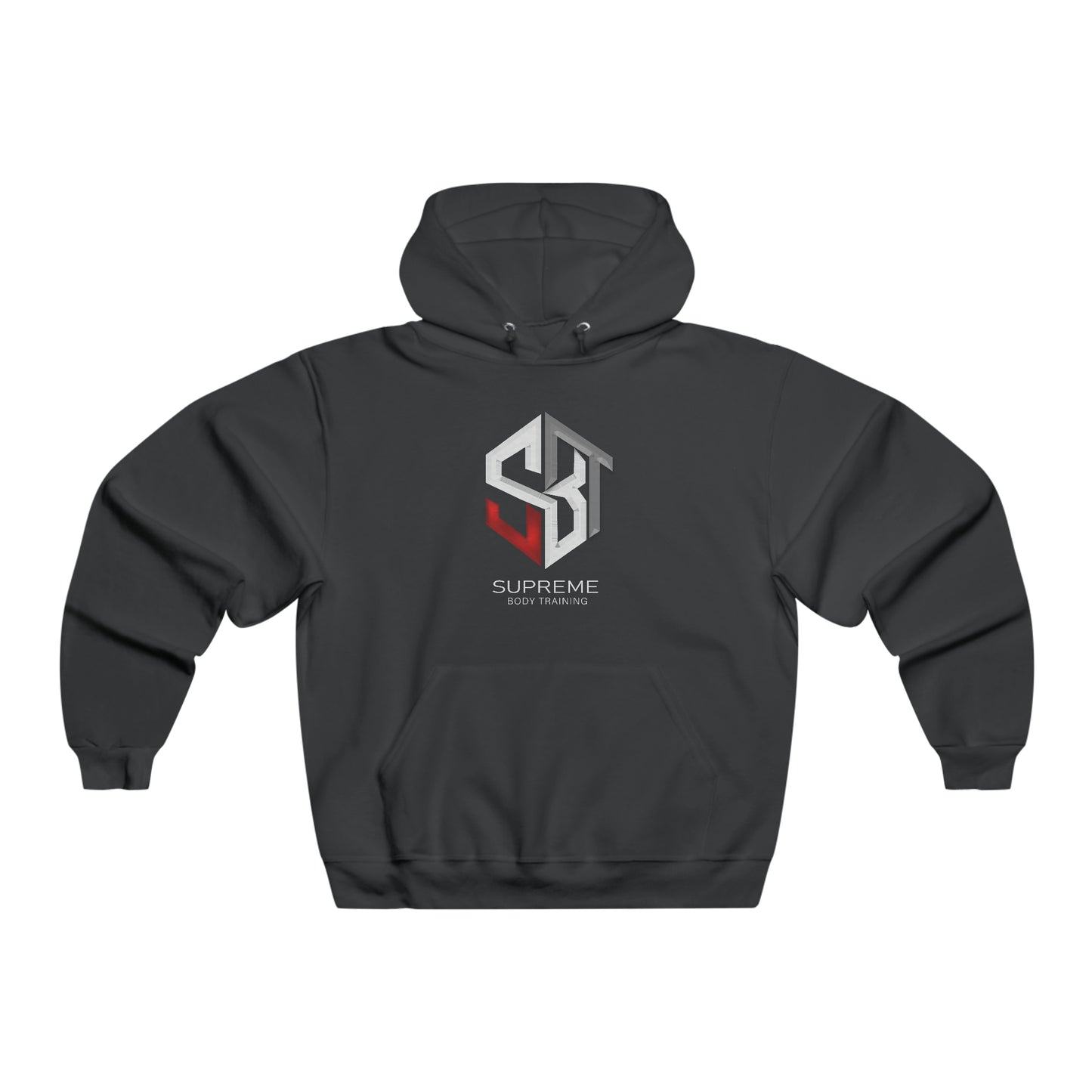 Men's NUBLEND® Hooded Sweatshirt