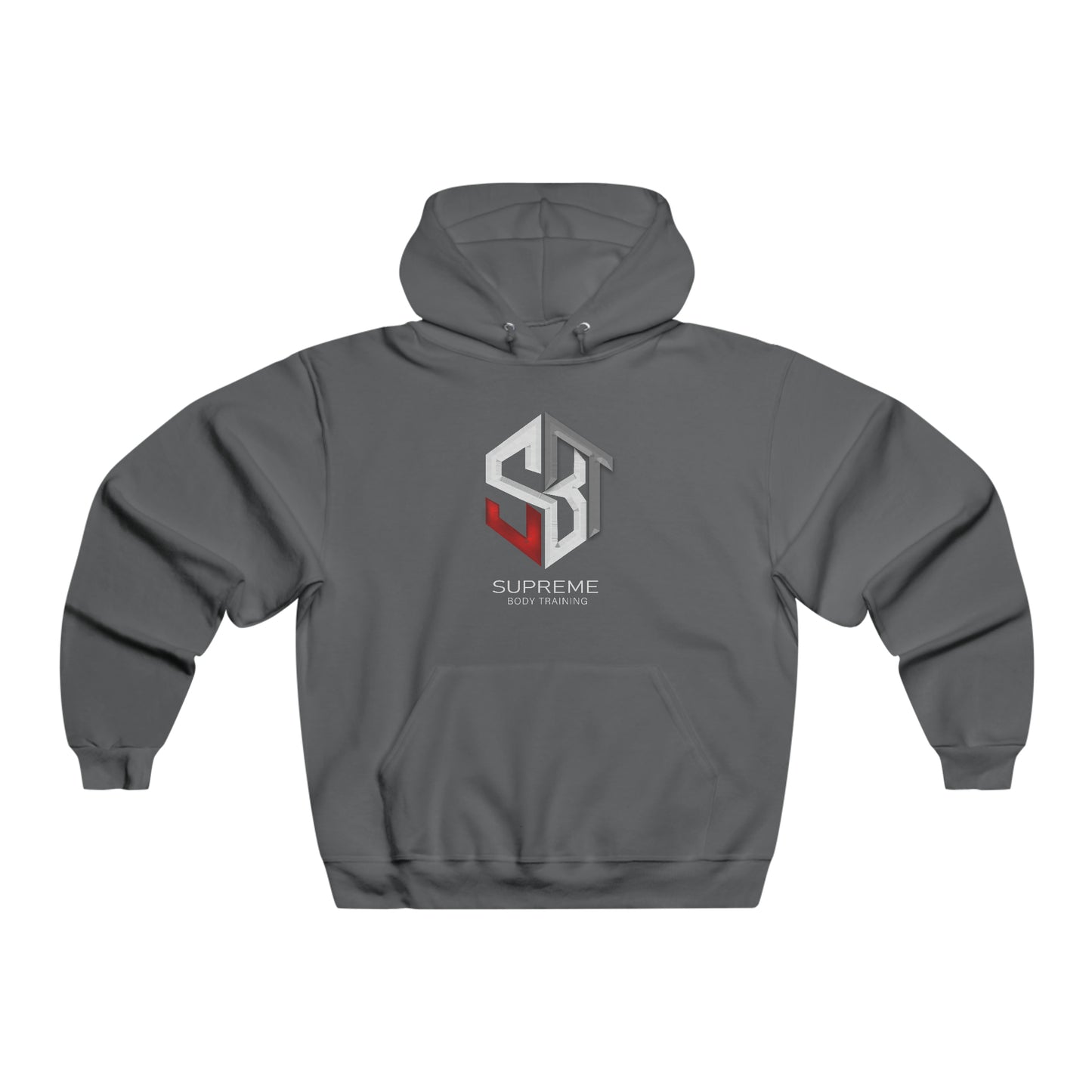 Men's NUBLEND® Hooded Sweatshirt