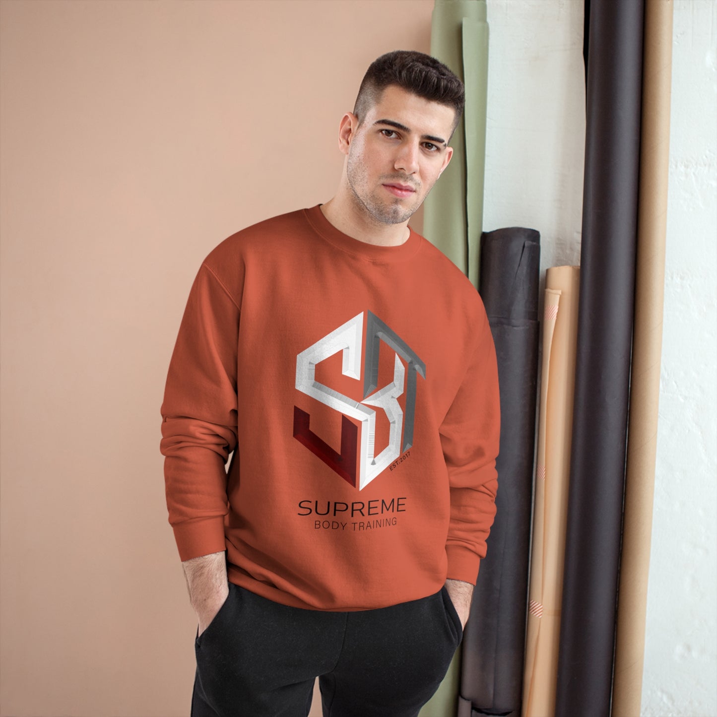 Champion Sweatshirt