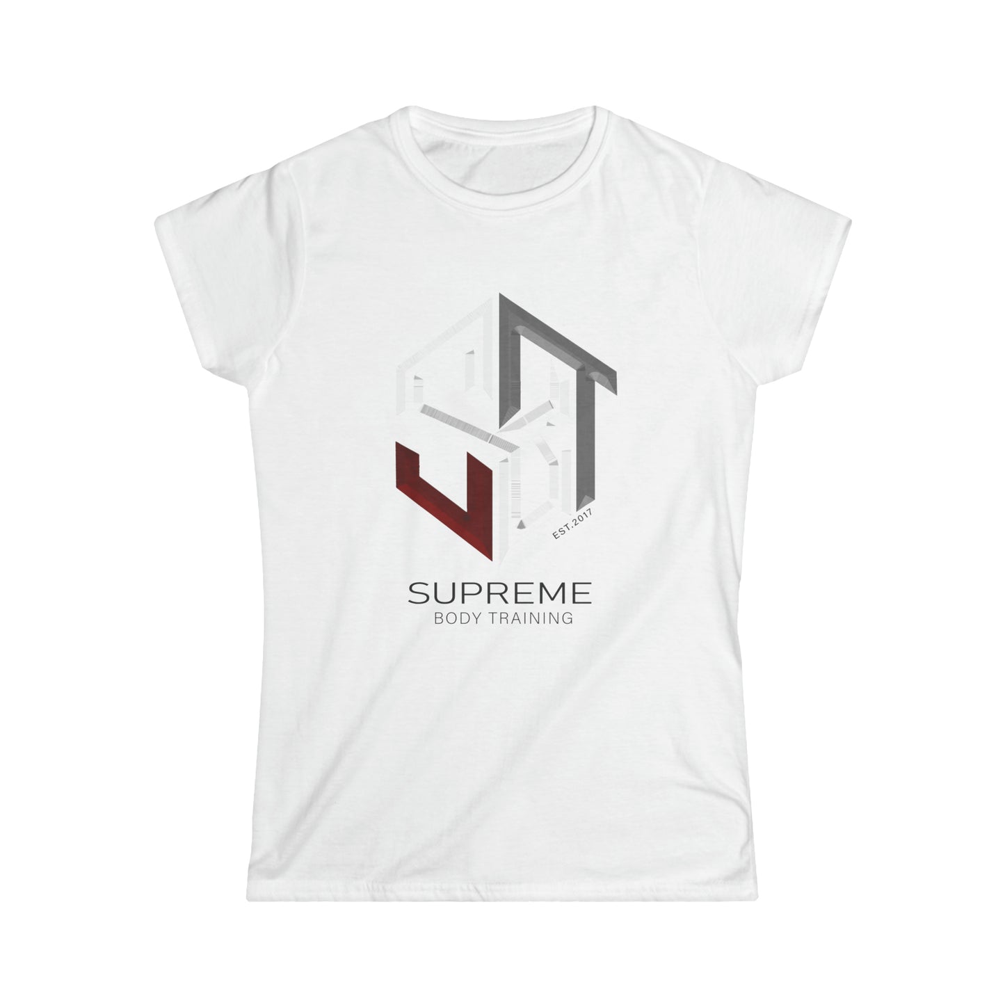 Women's Softstyle Tee