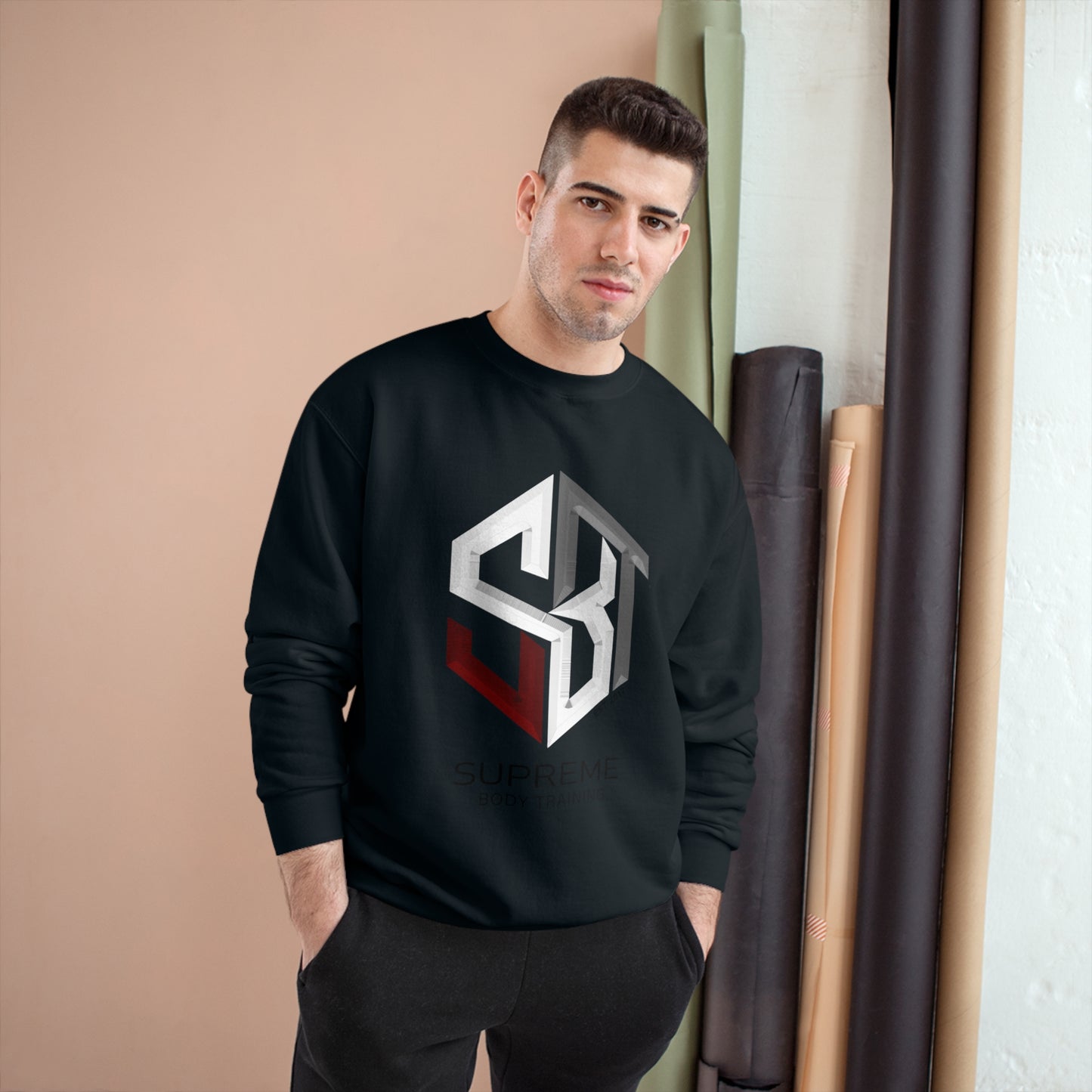 Champion Sweatshirt