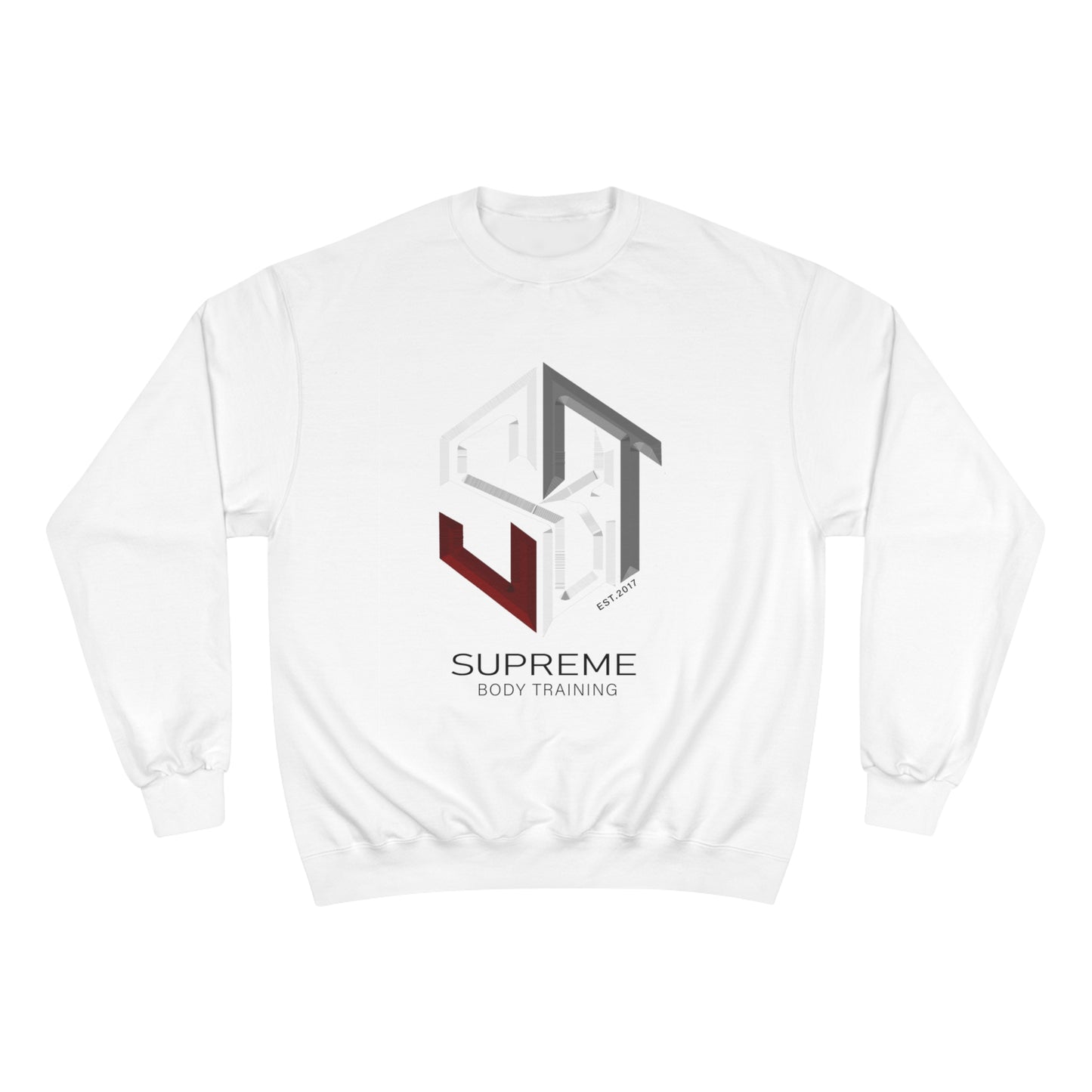 Champion Sweatshirt