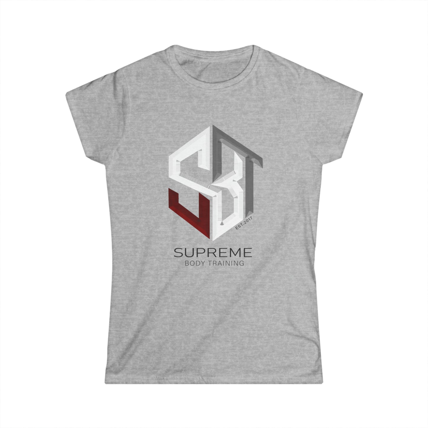 Women's Softstyle Tee